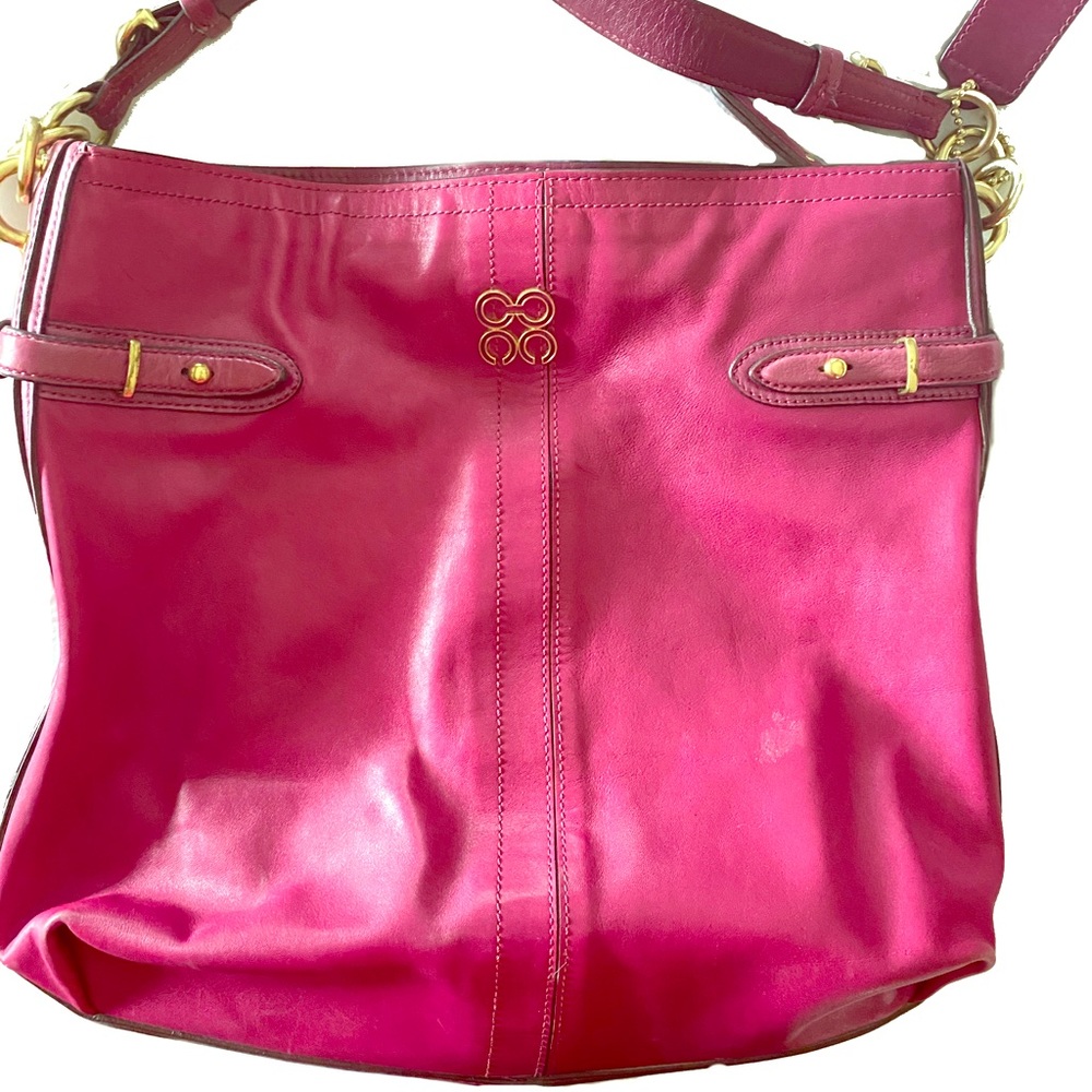 Coach Handbag